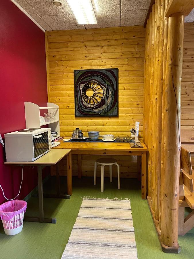 Stenhaella Bed&Breakfast Holmsjö Exterior foto